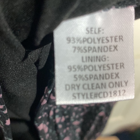 Edit by Nine Dawson Corset Dress - Picture 7 of 7